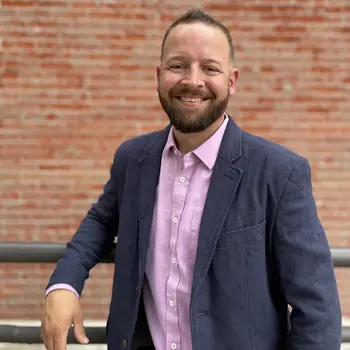 Portrait of Morgan Merriman, REALTOR®